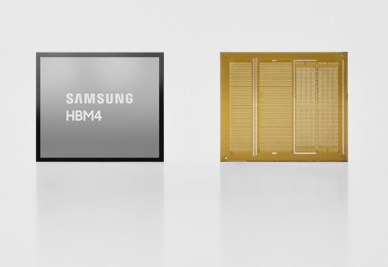 Nvidia 放弃 HBM4 速度，以获得足够的内存容量给 Vera Rubin