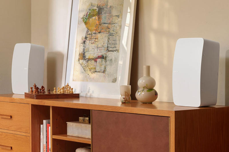 Sonos 准备再次审视该应用，但这一次更加有意识并致力于提升。