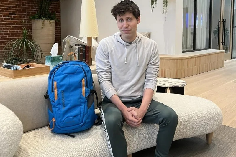 塞姆·奥特曼表示，人工智能正在破坏劳动力与资本的平衡，而如何应对这一问题尚不确定