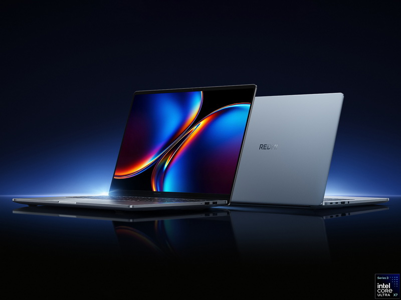 小米推出了搭载Intel Panther Lake芯片的MacBook Pro低价版。