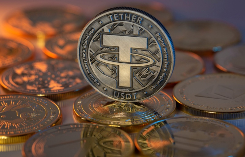 USDT 可能在本月损失超过FTX崩盘时期的金额