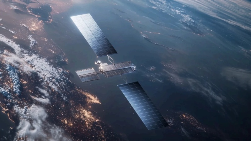 SpaceX计划通过Starlink为每部智能手机提供150Mbps的速度，更新后将大幅提升。