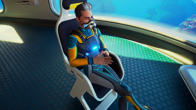对于那些想要复仇的人——玩《森林之子》：Subnautica 2 的开发者拒绝引入报复机制，但模组作者已经在着手制作。