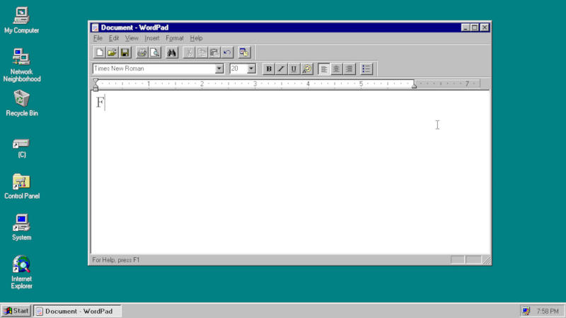 Windows 11仍基于Windows 95的代码，尝试替换它的努力未果。