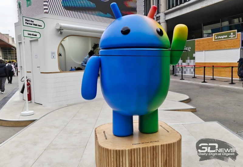 谷歌迅速修复了Android中的124个漏洞，其中一个被攻击者广泛利用。