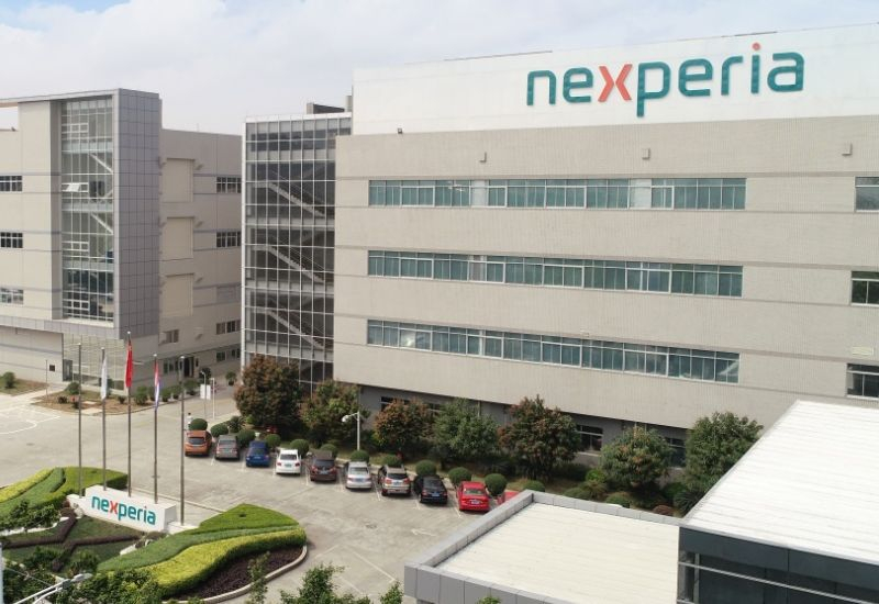 来自中国的 Wingtech 要求 Nexperia 在法庭上支付 11.8 亿美元。