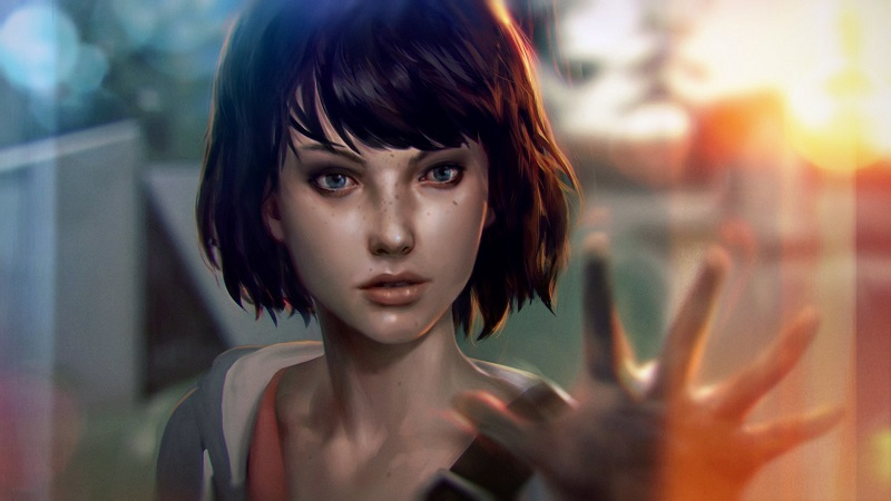 粉丝们对将主角《Life is Strange》搬到《Half-Life》的模组产生了兴趣，游戏玩法和细节与《Half-Life is Strange》相似。
