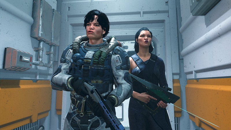 星际迷航将以无法正常运行的版本登陆PS5，但Bethesda保证会彻底修复此问题。