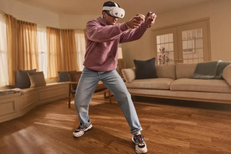 Meta✴ 拒绝关闭 VR 应用 Supernatural，而是将其开发分离为一家独立公司。