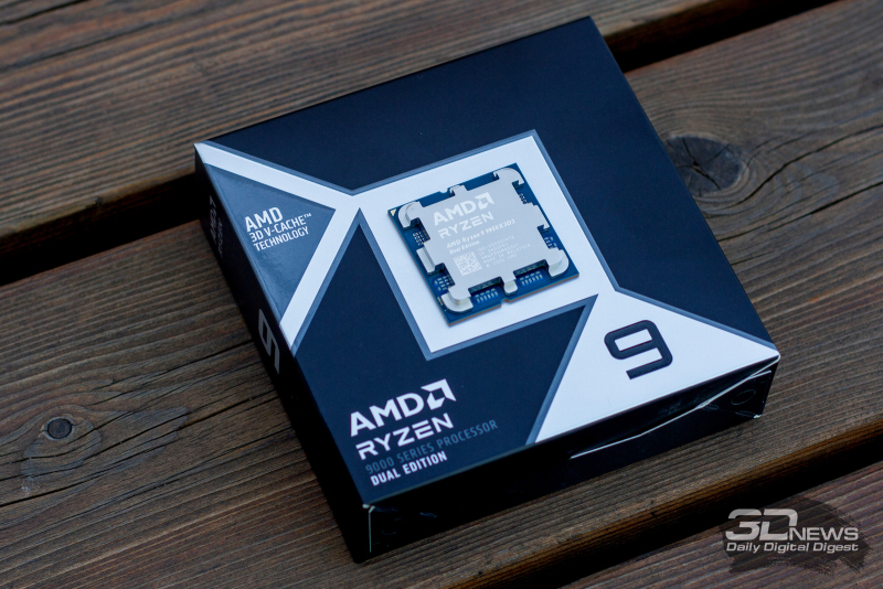 AMD已占据x86处理器市场的第三个细分领域，而台式机CPU销量下降了20%。