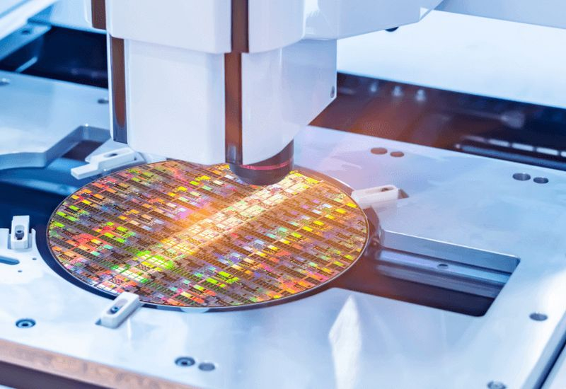 桑德斯克收购了台湾存储器制造商南亚的股份，以确保为SSD提供自有DRAM供应。