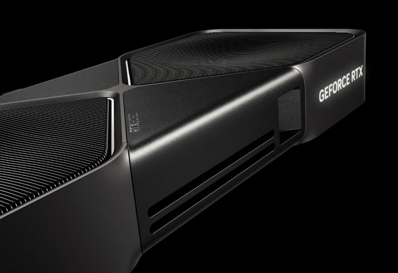 GeForce RTX 新型号没有；与此同时，Nvidia 将把现有显卡的生产量削减到 30-40%。