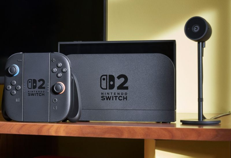 任天堂在强劲首发后削减Switch 2的生产，但美国销量疲软导致该型号出现停滞。