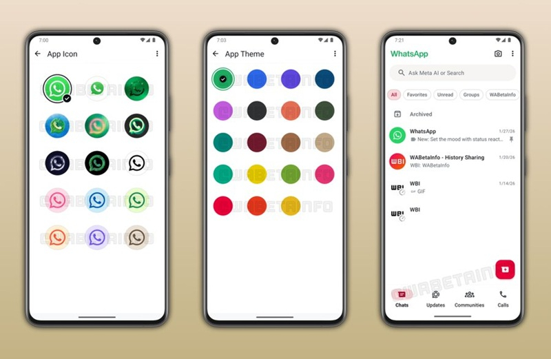 WhatsApp 正在开发一项付费服务，提供更灵活的设置和独特的贴纸。