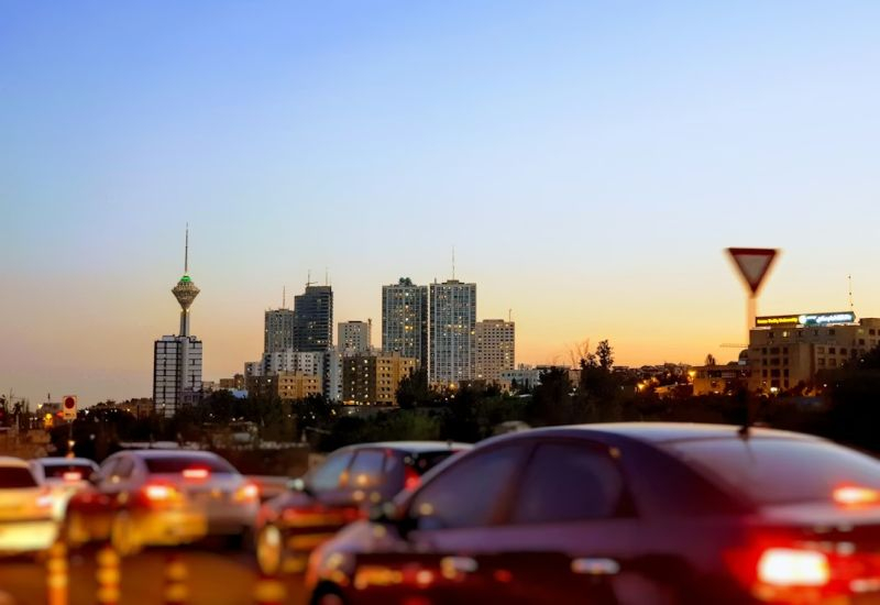 伊朗已将全国互联网封锁时间超过一千小时。