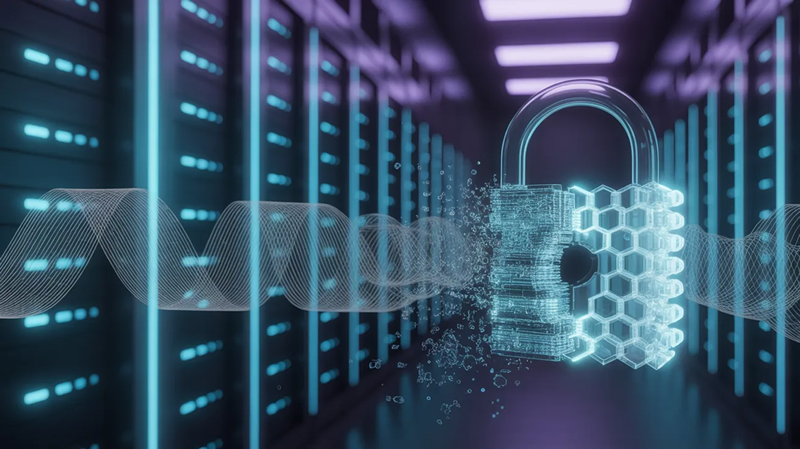 云盾因日益增长的威胁加速了向后量子密码学的过渡