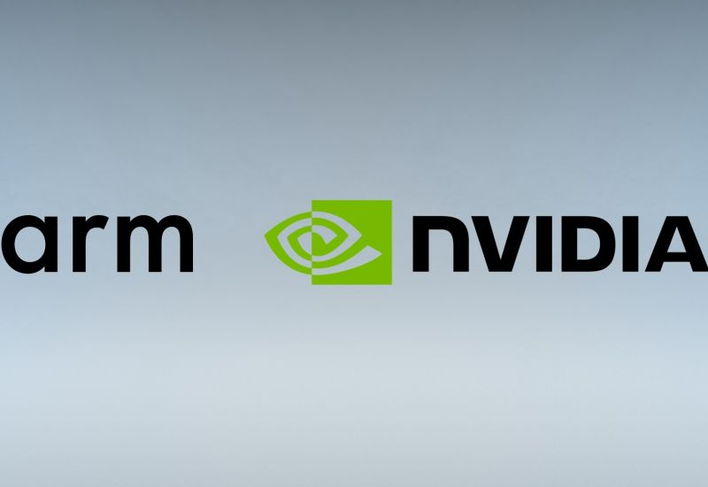 新的时代在未完成的交易后到来：Nvidia以400亿美元出售剩余的Arm股票。